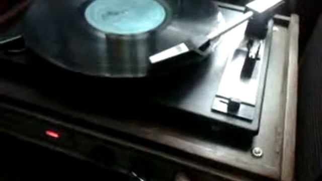 Грампластинка "выдающиеся скрипачи" смотреть онлайн