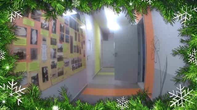 поездка в детский дом