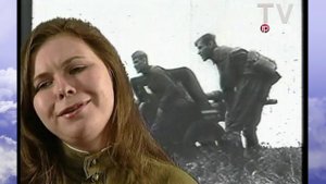 8 Анна Фоменко гр  ПинКод   "На безымянной высоте" RostPro