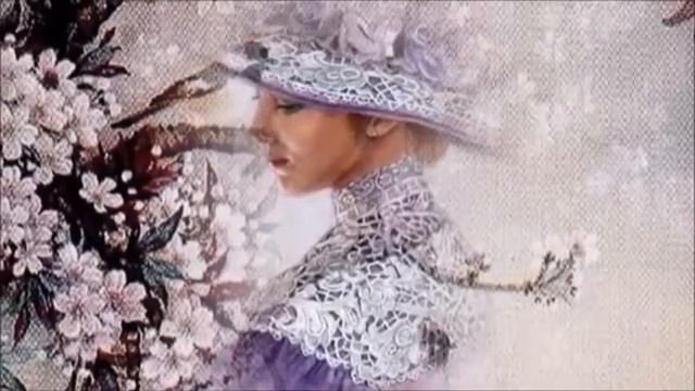 Женщина Серебрянного века = Олег Щеглов смотреть онлайн