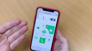 Установка сигнализации Призрак на Тойота Рав4 - защита от угона