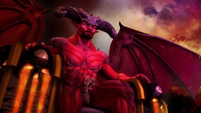 Устранение финансовых блоков_Экзорцизм_Изгнание Демона и его семьи_программа "Ясная Жизнь"