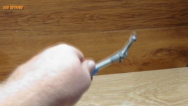 Сделай и себе такое . Идея самоделки своими руками для мастерской / How To Make A Simple Tool
