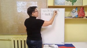 7 класс. Учебник Макарычев. N499 Упростить выражение.