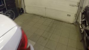 Сенсоры дверей, кнопка багажника+работа подсветки Гранта