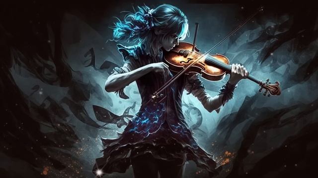 The Most Awesome Violin Music You've Ever Heard | By Hypersonic Music
