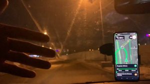 ЗАРАБОТОК В ЭКОНОМ ТАКСИ ЗА МЕСЯЦ / РАБОТА В ТАКСИ В МОСКВЕ
