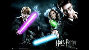 Ситхи грязи не боятся. Фанфик на ГП. аудиокнига, часть 3.