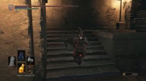 Dark Souls 3 Leo Ring | Кольцо со Львом
