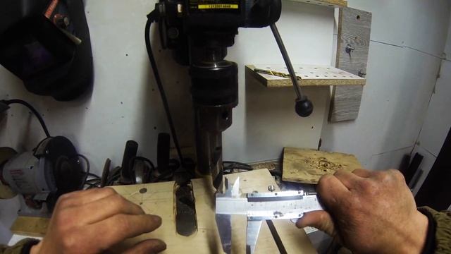 Винт барашек из фанеры смотреть онлайн