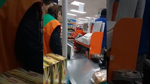 Вот грамотный продавцы в монетке в городе Екатеринбург улица шорса 30 смотреть онлайн