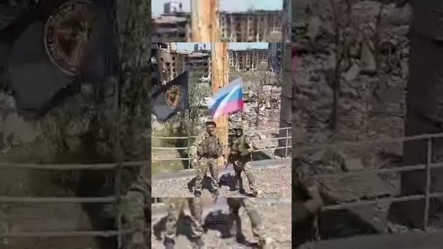 всу бегут с Бахмута как только могут) #shorts