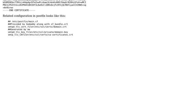 SSL Error: self signed certificate in certificate chain (2 Solutions!!) смотреть онлайн