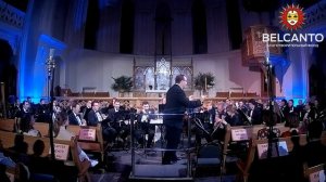 Г. Манчини «Прогулка слоненка». Государственный кремлевский оркестр