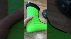 Распилил ботинок Burton. Что внутри? Ботинки для сноуборда