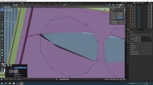 Создаём автомобиль в blender. 3д моделирование. Часть 16. Передние фары