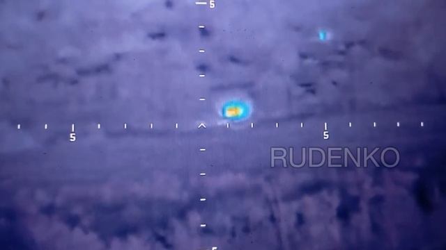 Наши военные с помощью ПТУРа смотреть онлайн