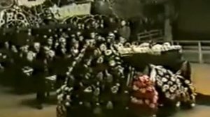 Похороны Хоя