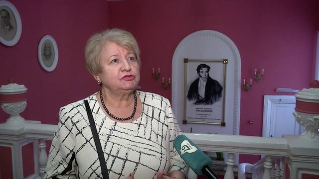 В Смоленске почтили память жертв Холокоста