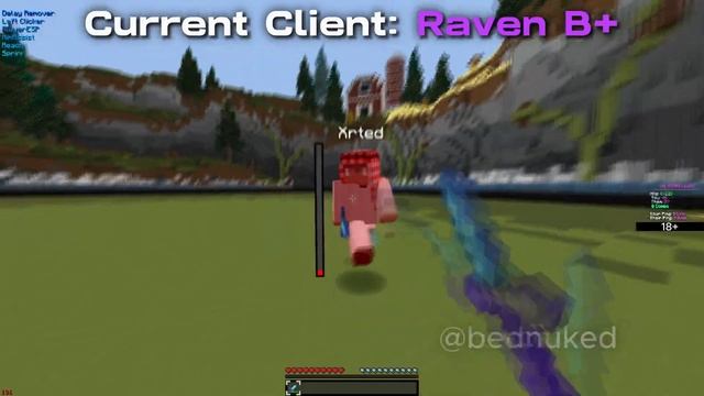 TOP 3 BEST FREE Hack Clients For 1.8.9 | With Downloads смотреть онлайн