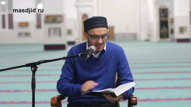 Сильный верующий лучше пред Аллахом чем слабый...