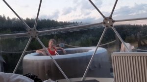 Село Смолькино. Старая Рачейка. Сызранский район. Мой др) Красотищаа) Смолькино экоотель.