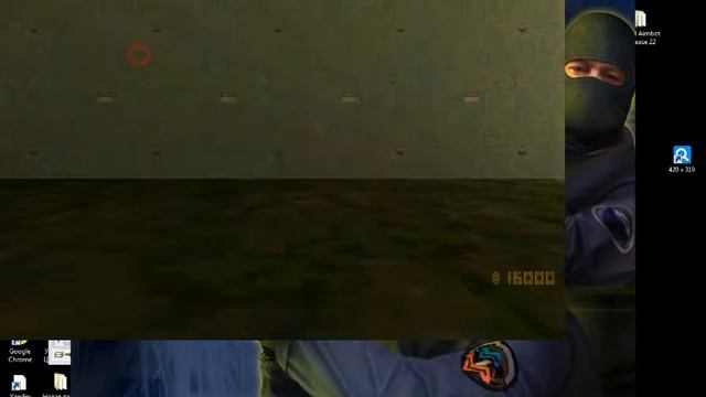 как поставить нож бабочку в кс 1.6 смотреть онлайн