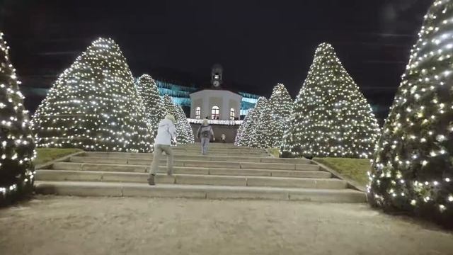 Schloss Wackerbarth - Wo aus Trauben Träume werden смотреть онлайн