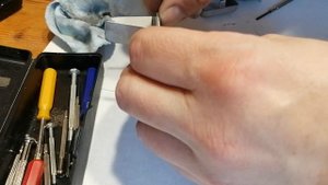 Вечный календарь.