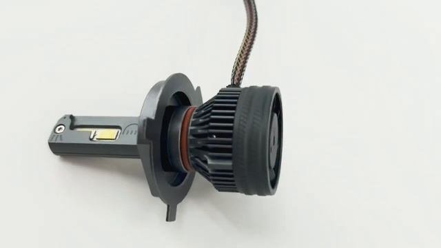 HYNBYZJ 50000LM H7 H4 H11 LED Headlight 320W High Power H1 H8 H9 HB4 HB3 9005 9006 9012 Turbo Lamp