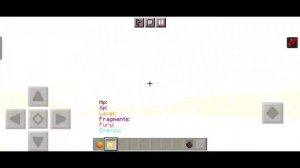 ADDON CRAFT PIECE REWORK(TEST EDITION) MCPE 1.20