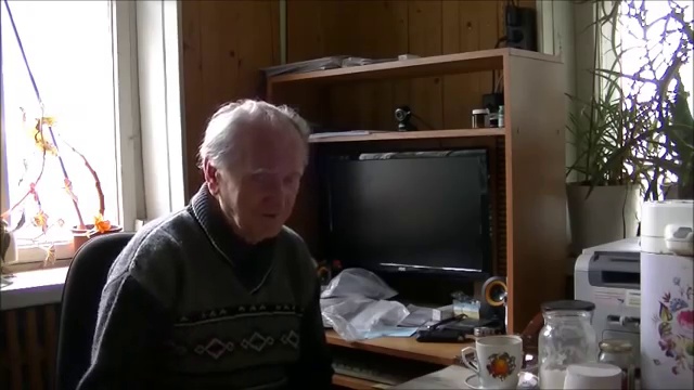 Волосатов В.И. Альтернативная энергетика. ПЕРСПЕКТИВЫ (2 из 2)