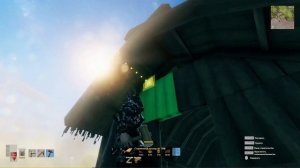 Valheim строительство Склада для Сундуков гайд для новичков