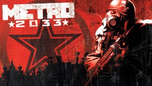 Прохождение Metro 2033 Redux (Метро 2033)  — Часть 4 : Выход на поверхность
