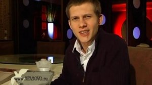 Мария Шукшина в гостях у программы Именины