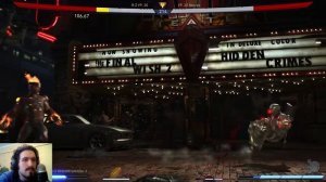 ЗЕЛЁНАЯ СТРЕЛА ПРОТИВ ДЕДШОТА - Injustice 2 Green Arrow Guide