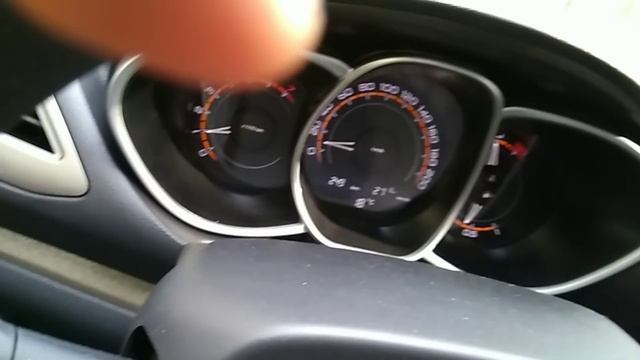 Обзор новой Lada Vesta SW 1.6 Luxe от моноколесника смотреть онлайн