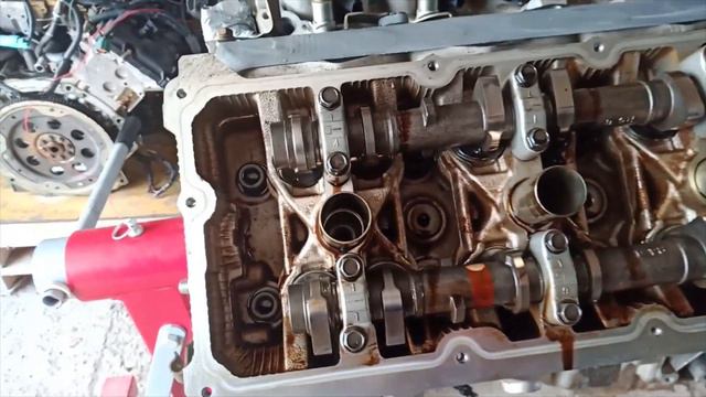 Готовим очередной VK45DE из DD часть 1