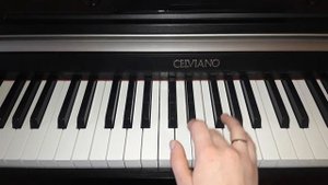 7.  Колыбельная