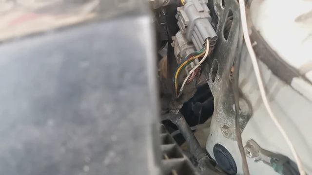 Ниссан Альмера Классик. Не поднимаются обороты выше 1800 об. Ошибки P1122 и P1126. Реальное ришение смотреть онлайн