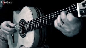 SUMMERTIME (Gershwin) - Porgy and Bess - Partial Sheet Music/Tab - Classical Guitar