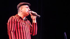 Лесоповал - Голубика (Театр "Золотое кольцо", 30.03.14)