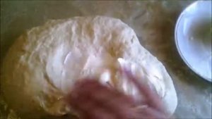 Сдобное тесто/легкое/вкусное/