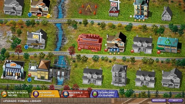 Build-A-Lot 4: Power Source Main Campaign Level 25 (Remastered) смотреть онлайн