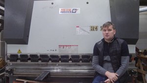 Роман Холзаков о компании STM-Fasad.