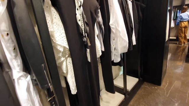 SHOPPING VLOG* MASSIMO DUTTI * UTERQUE*