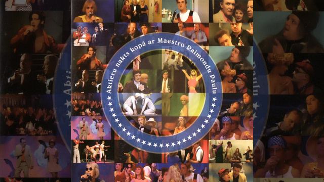 Viss nāk un aiziet tālumā смотреть онлайн