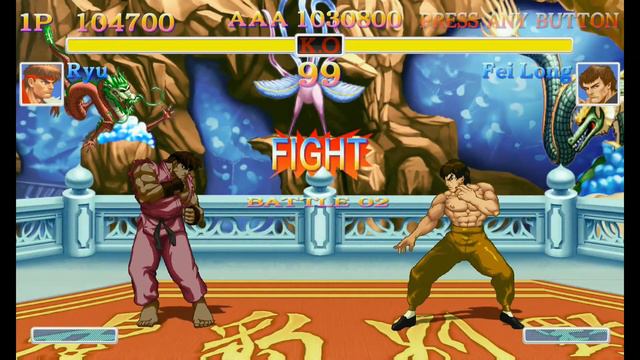 Mayflash fightstick V2 on Nintendo Switch смотреть онлайн