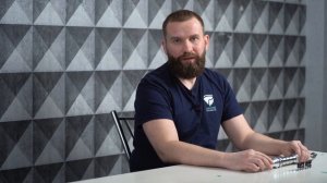 Обратный молоток VGRAd.Техника работы pdr.