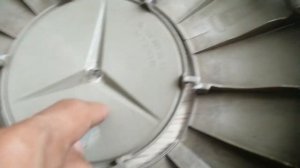 вчера нашёл колпак
